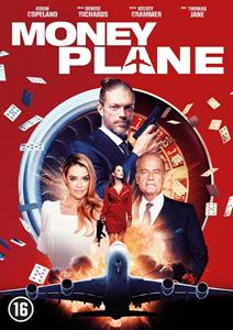 MONEY PLANE<br/><h5>Megjelenés: 2020-06-12</h5>