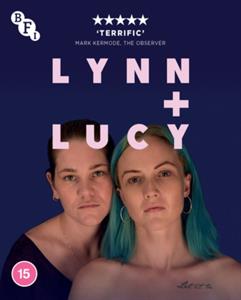 LYNN + LUCY<br/><h5>Megjelenés: 2020-10-23</h5>