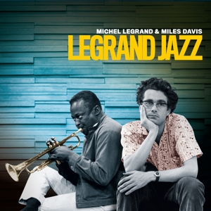 LEGRAND JAZZ<br/><h5>Megjelenés: 2021-01-15</h5>