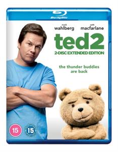 TED 2<br/><h5>Megjelenés: 2020-10-30</h5>