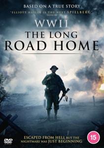 WWII - THE LONG ROAD HOME<br/><h5>Megjelenés: 2020-10-30</h5>