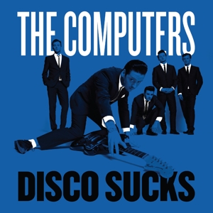 7-DISCO SUCKS<br/><h5>Megjelenés: 2013-05-16</h5>