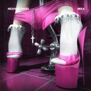 HIGH HEEL SHOES<br/><h5>Megjelenés: 2006-08-07</h5>