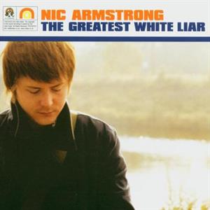 GREATEST WHITE LIAR<br/><h5>Megjelenés: 2004-04-12</h5>