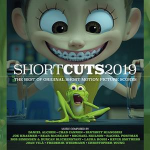 SHORT CUTS 2019<br/><h5>Megjelenés: 2020-10-16</h5>