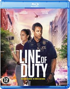 LINE OF DUTY<br/><h5>Megjelenés: 2020-10-30</h5>