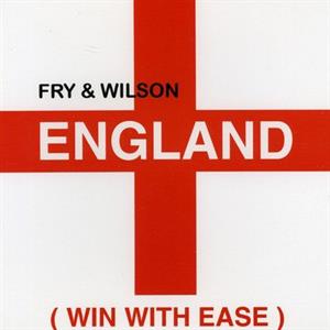 ENGLAND (WIN WITH EASE)<br/><h5>Megjelenés: 2010-01-01</h5>