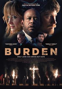 BURDEN<br/><h5>Megjelenés: 2020-11-27</h5>