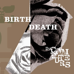 BIRTH/ DEATH<br/><h5>Megjelenés: 2016-10-06</h5>