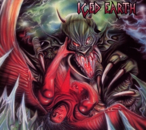 Iced Earth (30th Anniversary E<br/><h5>Megjelenés: 2020-12-18</h5>