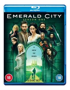 EMERALD CITY SEASON 1<br/><h5>Megjelenés: 2020-11-06</h5>