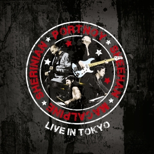 LIVE IN TOKYO<br/><h5>Megjelenés: 2021-01-15</h5>