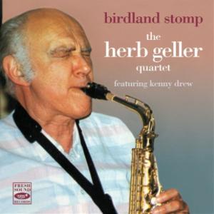 BIRDLAND STOMP<br/><h5>Megjelenés: 2008-05-27</h5>