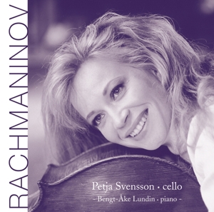 CELLO & PIANO WORKS<br/><h5>Megjelenés: 2001-03-01</h5>