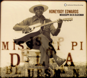 MISSISSIPPI DELTA BLUESMA<br/><h5>Megjelenés: 1990-06-30</h5>