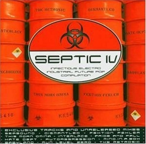 SEPTIC IV -15TR-<br/><h5>Megjelenés: 2014-02-20</h5>