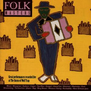 FOLK MASTERS - GREAT PERF<br/><h5>Megjelenés: 1990-07-30</h5>