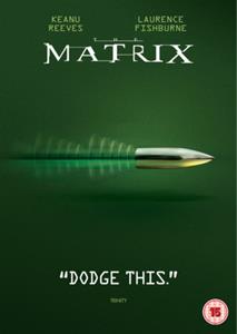 MATRIX<br/><h5>Megjelenés: 1999-11-29</h5>