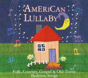 AMERICAN LULLABY<br/><h5>Megjelenés: 2004-07-22</h5>