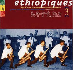 ETHIOPIQUES 3<br/><h5>Megjelenés: 1998-06-08</h5>