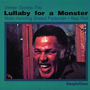 LULLABY FOR A MONSTER<br/><h5>Megjelenés: 1992-07-07</h5>