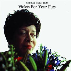 VIOLETS FOR YOUR FURS<br/><h5>Megjelenés: 1992-07-07</h5>