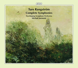 COMPLETE SYMPHONIES<br/><h5>Megjelenés: 2000-07-13</h5>