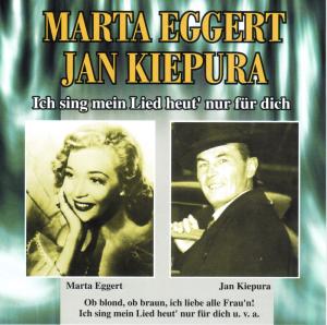 ICH SING MEIN LIED HEUT<br/><h5>Megjelenés: 1995-09-25</h5>