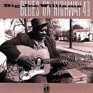 BLUES ON HIGHWAY 49<br/><h5>Megjelenés: 1992-07-27</h5>