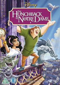 HUNCHBACK OF NOTRE DAME<br/><h5>Megjelenés: 2002-05-20</h5>