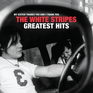 The White Stripes Greatest Hit<br/><h5>Megjelenés: 2021-02-12</h5>