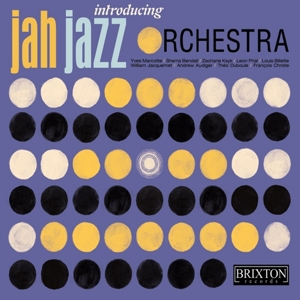 INTRODUCING JAH JAZZ ORCHESTRA<br/><h5>Megjelenés: 2020-11-13</h5>