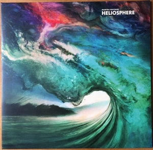 HELIOSPHERE<br/><h5>Megjelenés: 2020-11-20</h5>