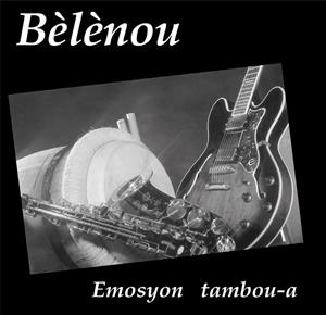 EMOSYON TAMBOU-A<br/><h5>Megjelenés: 2020-10-16</h5>