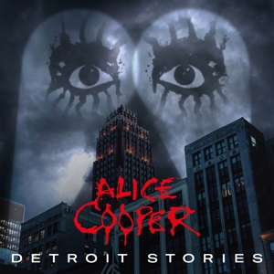 DETROIT STORIES<br/><h5>Megjelenés: 2021-02-26</h5>