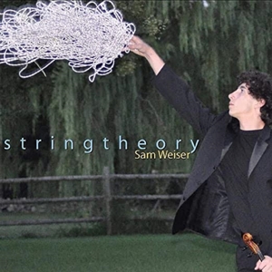 STRING THEORY<br/><h5>Megjelenés: 2020-12-11</h5>