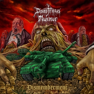 DISMEMBERMENT - BEST OF<br/><h5>Megjelenés: 2020-02-28</h5>