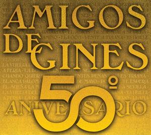 50 ANIVERSARIO<br/><h5>Megjelenés: 2020-11-06</h5>