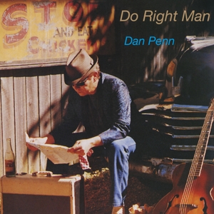 DO RIGHT MAN<br/><h5>Megjelenés: 2021-03-26</h5>