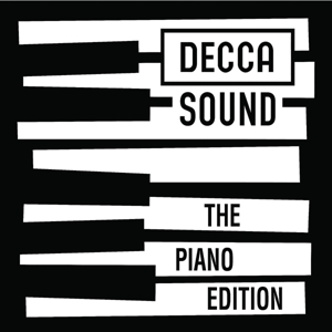 DECCA PIANO SOUND<br/><h5>Megjelenés: 2020-11-27</h5>