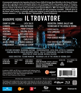 IL TROVATORE<br/><h5>Megjelenés: 2020-05-22</h5>