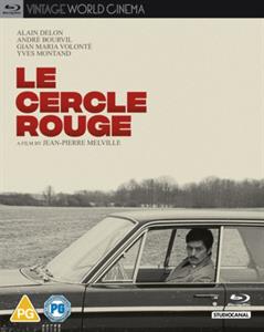 LE CERCLE ROUGE<br/><h5>Megjelenés: 2020-11-27</h5>