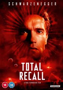 TOTAL RECALL<br/><h5>Megjelenés: 2020-11-27</h5>