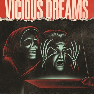 VICIOUS DREAMS<br/><h5>Megjelenés: 2021-01-15</h5>