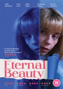 ETERNAL BEAUTY<br/><h5>Megjelenés: 2020-12-04</h5>