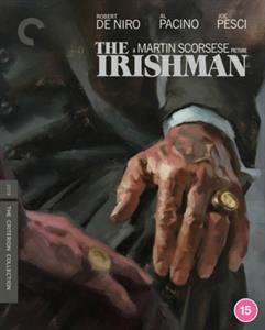 IRISHMAN<br/><h5>Megjelenés: 2020-12-04</h5>