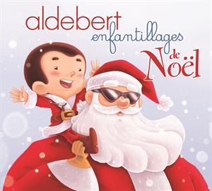 Enfantillages de Noël<br/><h5>Megjelenés: 2015-11-13</h5>