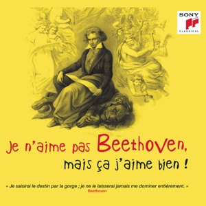 Je n'aime pas Beethoven, mais<br/><h5>Megjelenés: 2019-05-17</h5>