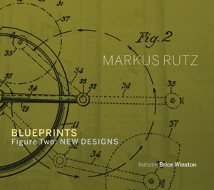 BLUEPRINTS - FIGURE TWO: NEW DESIGNS<br/><h5>Megjelenés: 2021-01-08</h5>