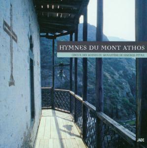 Hymnes du Mont Athos<br/><h5>Megjelenés: 2020-06-26</h5>